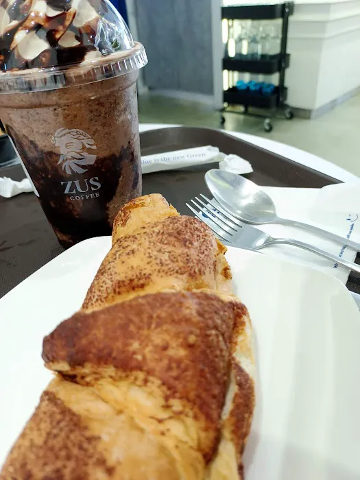 ZUS Coffee - Pusat Perniagaan Raub, Pahang Picture 9