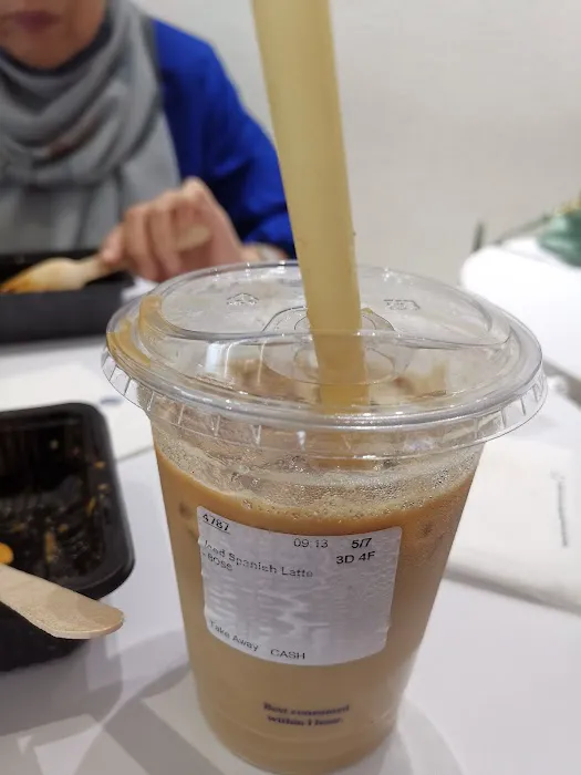 ZUS Coffee - Pusat Perniagaan Raub, Pahang Picture 7