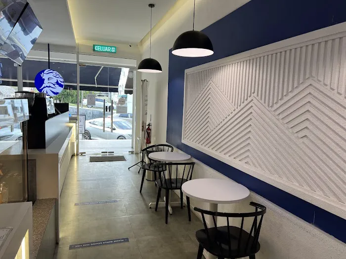 ZUS Coffee - Pusat Perniagaan Raub, Pahang Picture 10