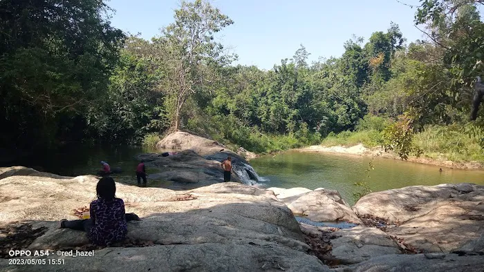 Jeram Kopeh Picture 5
