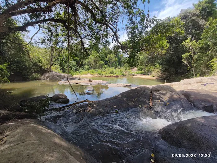 Jeram Kopeh Picture 7