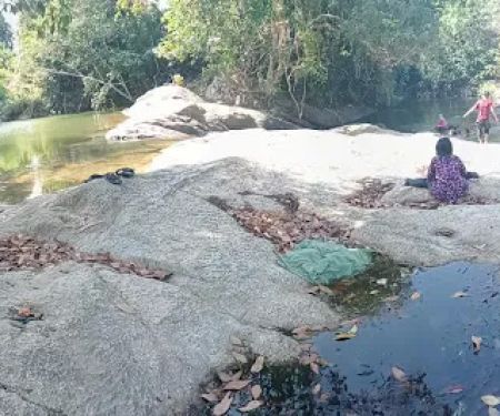 Jeram Kopeh