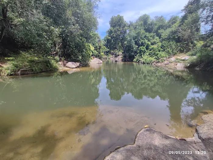 Jeram Kopeh Picture 3