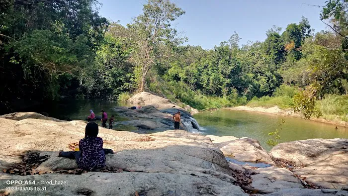Jeram Kopeh Picture 4