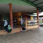 Masjid Lama Rantau Perintis