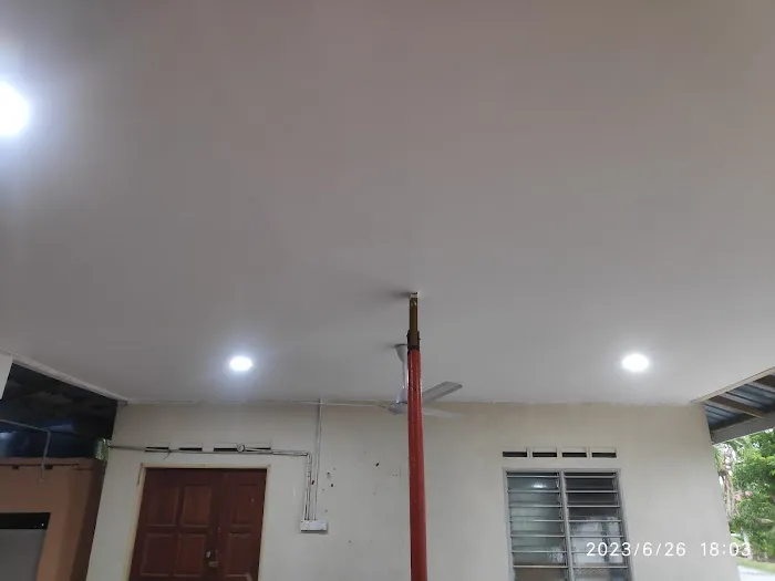 Surau Jalan Obor Picture 7