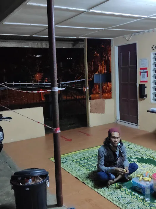 Surau Jalan Obor Picture 10