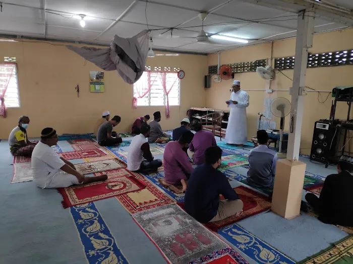 Surau Jalan Obor Picture 4