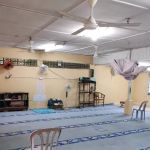 Surau Jalan Obor