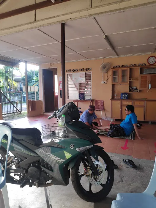 Surau Jalan Obor Picture 8
