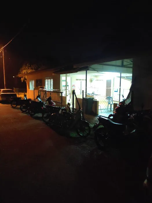 Surau Jalan Obor Picture 3