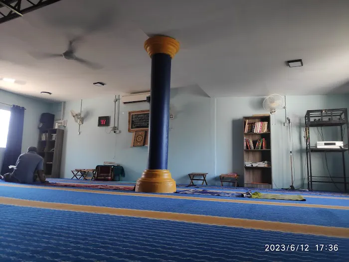 Surau Jalan Obor Picture 9