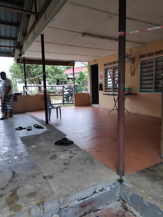 Surau Jalan Obor Picture 2