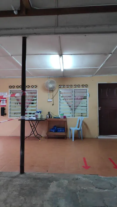 Surau Jalan Obor Picture 5