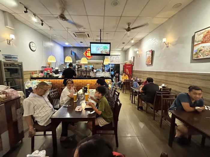 East Coast Coffee House Picture 6