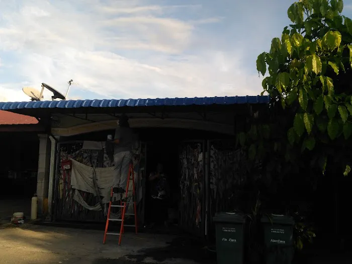 Surau Taman Jengka Impian Picture 1