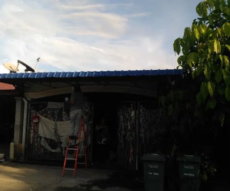 Surau Taman Jengka Impian