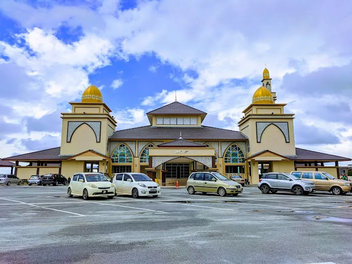 Surau Taman Jengka Impian Picture 3