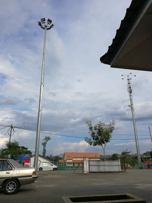 Surau Taman Jengka Impian Picture 4