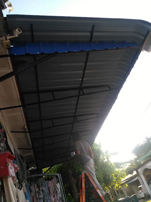 Surau Taman Jengka Impian Picture 5