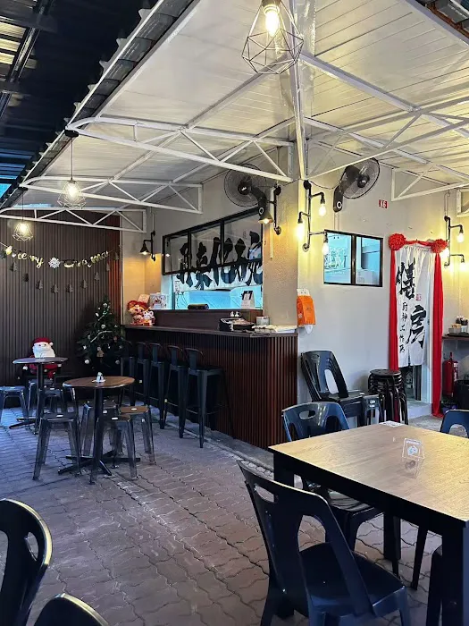 六號小店 liuhao_shop Picture 2