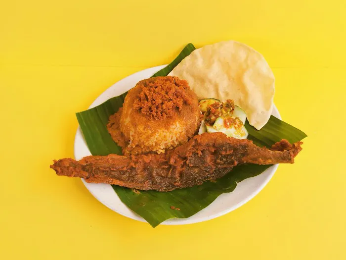 MY MANGAN NASI KUKUS KILLER Picture 6