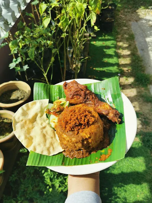 MY MANGAN NASI KUKUS KILLER Picture 7