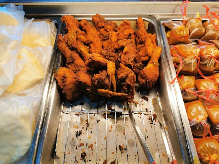 MY MANGAN NASI KUKUS KILLER Picture 8
