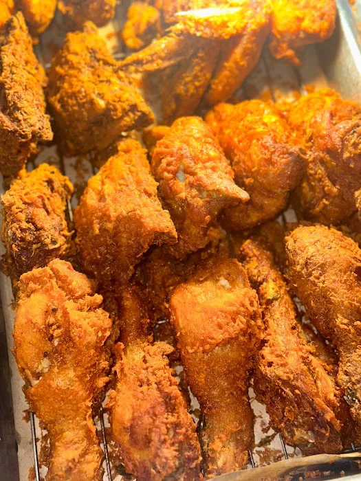 MY MANGAN NASI KUKUS KILLER Picture 10