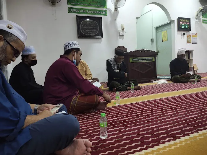 Surau Permatang Shah Bandar Picture 4