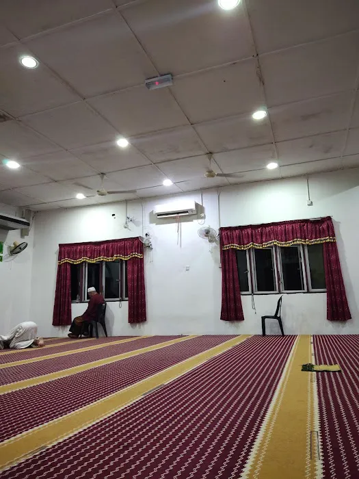 Surau Permatang Shah Bandar Picture 3