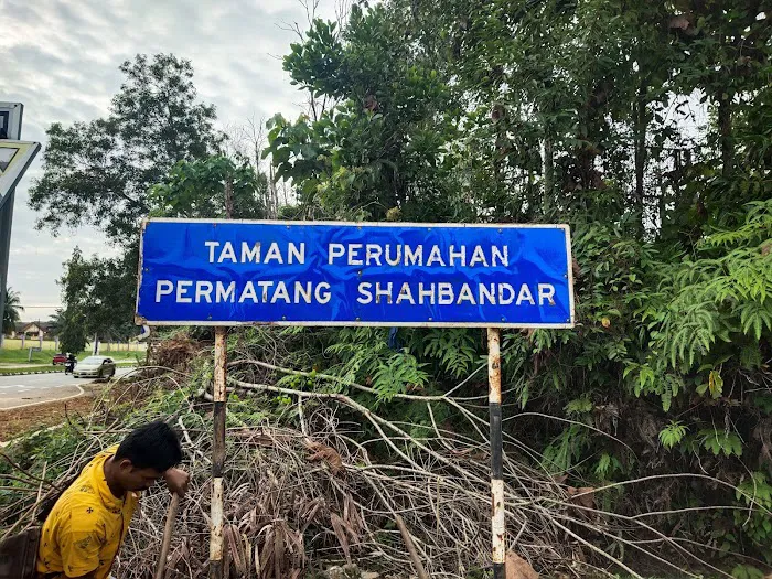 Surau Permatang Shah Bandar Picture 5