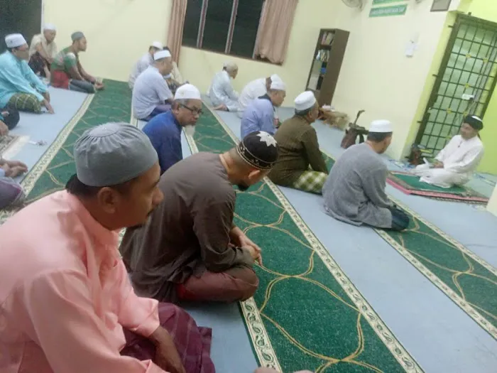 Surau Permatang Shah Bandar Picture 2