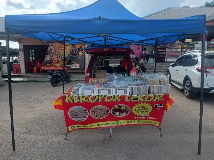 KEDAI PANCING PALONG 7 Picture 1
