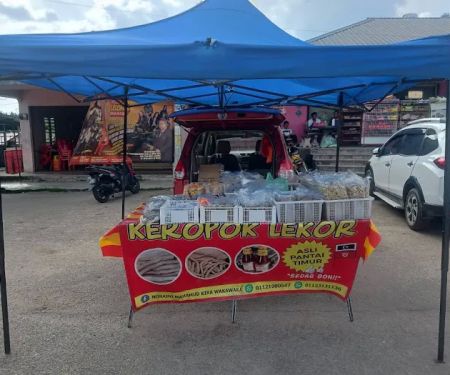 KEDAI PANCING PALONG 7