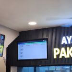Ayam Gepuk Pak Gembus Raub