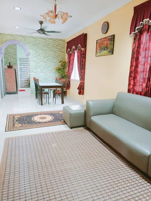 Masjid Riyadhus Solihin Taman Permatang Shahbandar 2 Picture 8