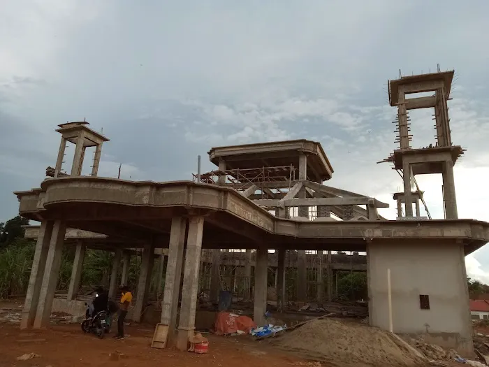 Masjid Riyadhus Solihin Taman Permatang Shahbandar 2 Picture 2