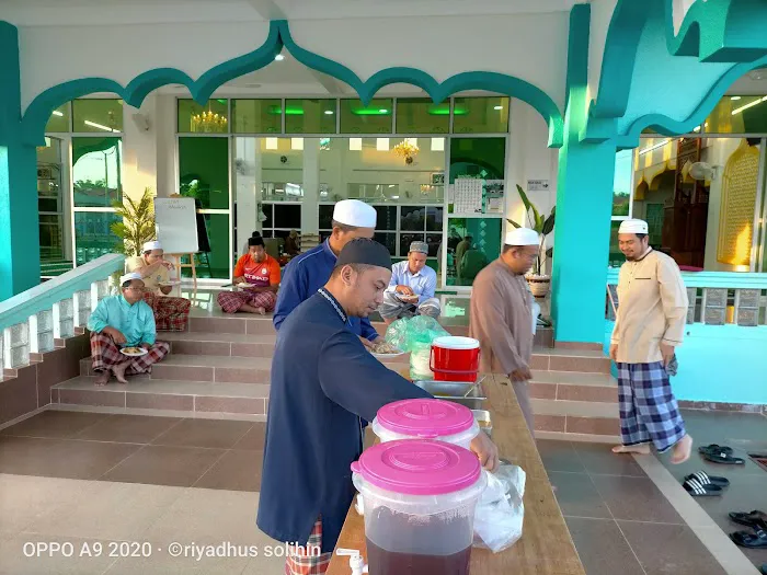 Masjid Riyadhus Solihin Taman Permatang Shahbandar 2 Picture 10