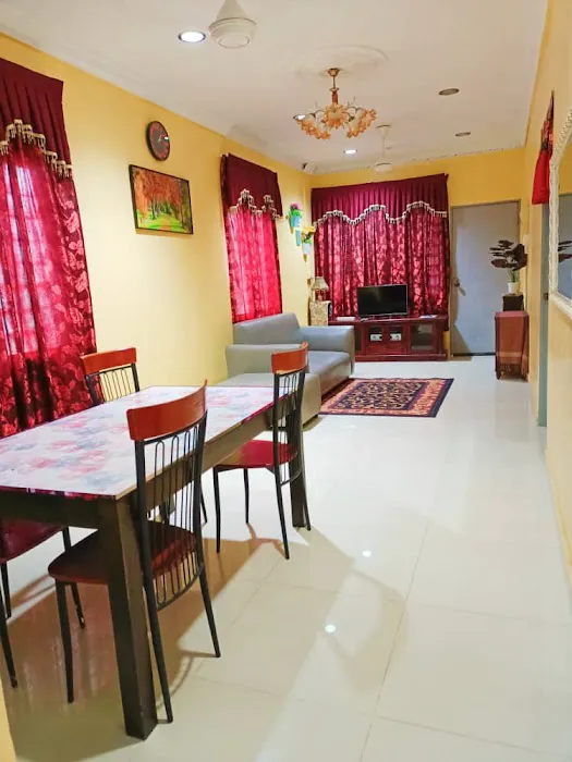 Masjid Riyadhus Solihin Taman Permatang Shahbandar 2 Picture 1