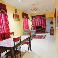 Masjid Riyadhus Solihin Taman Permatang Shahbandar 2 ico