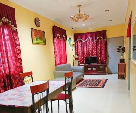 Masjid Riyadhus Solihin Taman Permatang Shahbandar 2