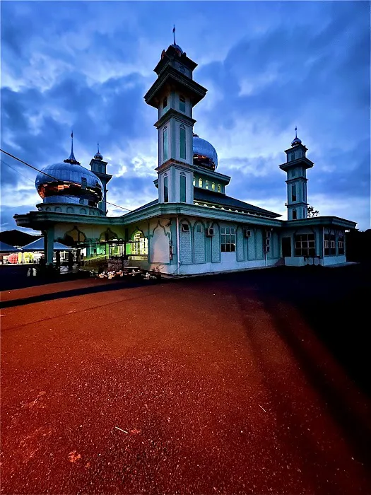 Masjid Riyadhus Solihin Taman Permatang Shahbandar 2 Picture 5
