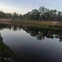 Kolam Pondok Polis Nilai Impian ico
