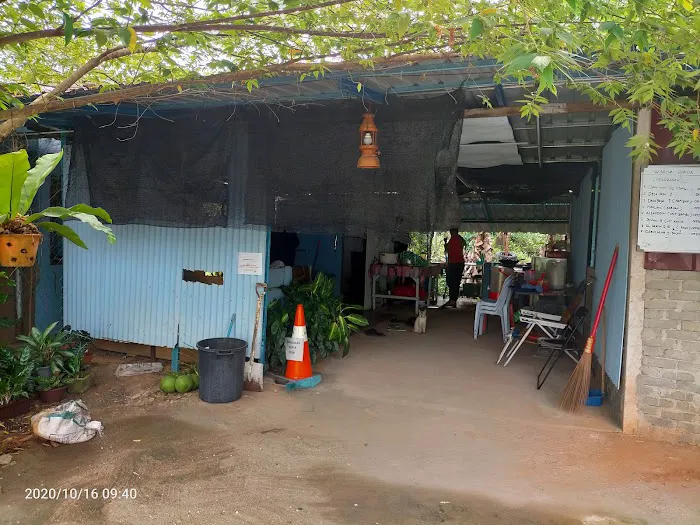 Surau Abu Hurairah Bukit Indah Picture 2