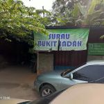 Surau Abu Hurairah Bukit Indah