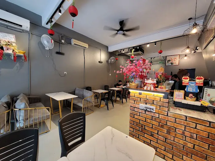 MK DESSERT HOUSE Picture 8