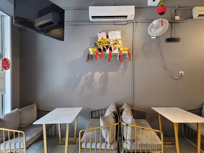 MK DESSERT HOUSE Picture 5
