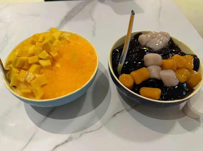 MK DESSERT HOUSE Picture 4