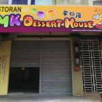 MK DESSERT HOUSE